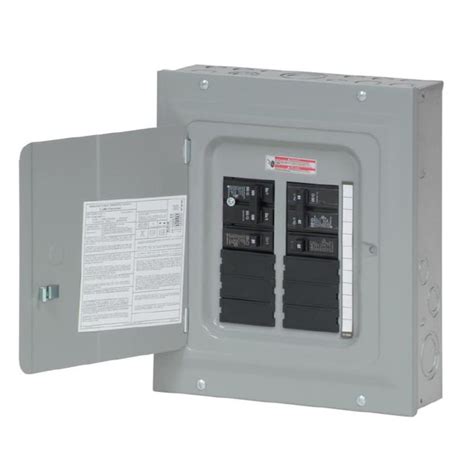 lowe's electrical breaker box|electrical junction boxes at lowe's.